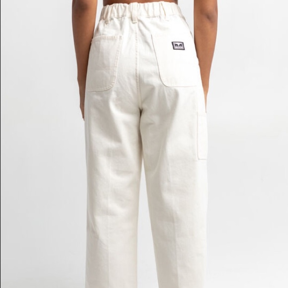 ISO obey carpenter pants!!!